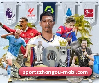 中欧体育 APP（ZOSPORTS）