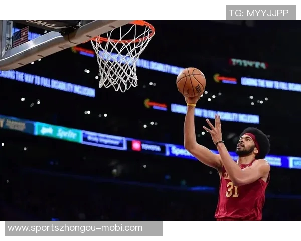 贾勒特阿伦对决文班克，三战全胜场均273分14篮板表现惊艳