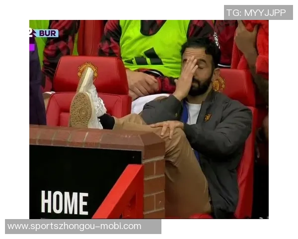 阿莫林强调英超定位球重要性直言球队有能力战胜任何对手