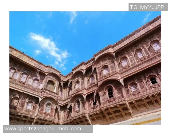 梅西印度之行将入住海得拉巴奢华酒店体验昔日王族宫殿魅力