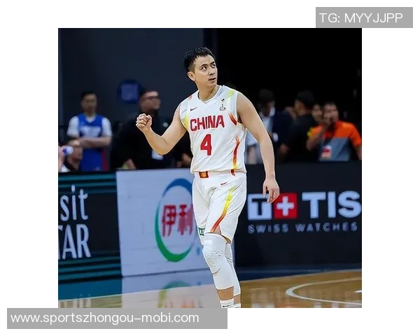 赵继伟打造CBA理想球员:运球技巧郭艾伦智商杨瀚森弹跳颜值张镇麟完美结合 赵继伟打造CBA理想球员:运球技巧郭艾伦智商杨瀚森弹跳颜值张镇麟完美结合